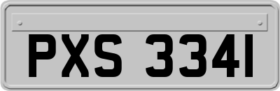 PXS3341