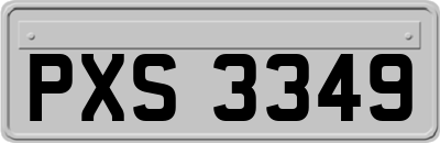 PXS3349