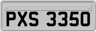 PXS3350