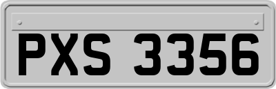 PXS3356