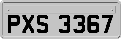 PXS3367