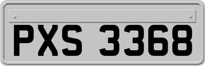 PXS3368