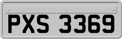 PXS3369