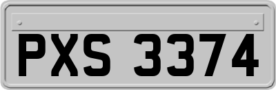 PXS3374