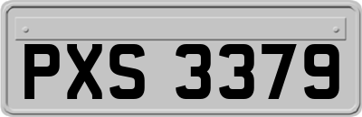 PXS3379