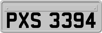 PXS3394