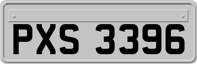 PXS3396