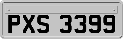 PXS3399