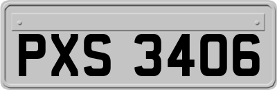 PXS3406