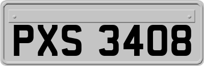 PXS3408