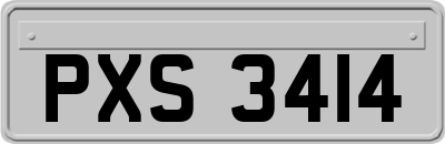 PXS3414