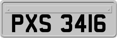 PXS3416