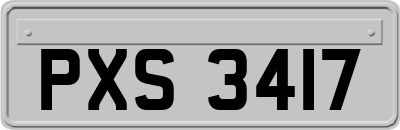 PXS3417