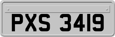 PXS3419