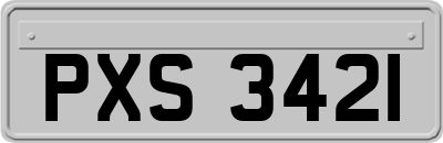 PXS3421