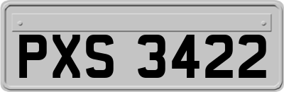 PXS3422