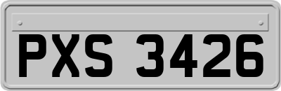 PXS3426