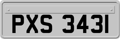 PXS3431