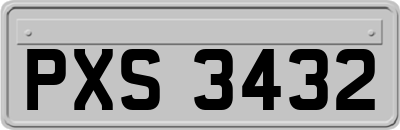 PXS3432