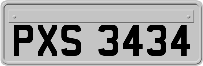 PXS3434