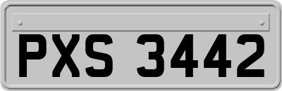 PXS3442