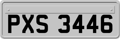 PXS3446