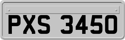 PXS3450