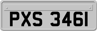 PXS3461