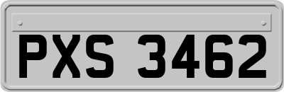 PXS3462