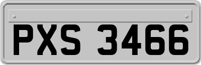 PXS3466