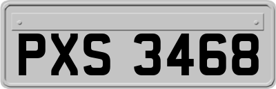 PXS3468