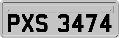 PXS3474