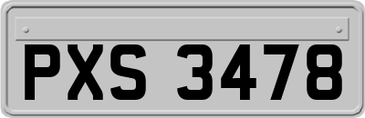 PXS3478