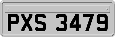 PXS3479