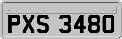 PXS3480