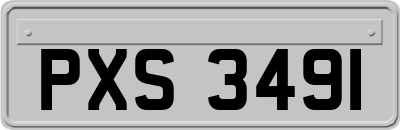 PXS3491