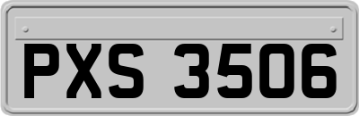 PXS3506