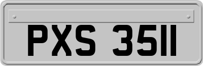 PXS3511