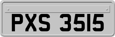 PXS3515