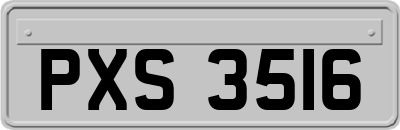 PXS3516