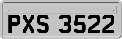 PXS3522