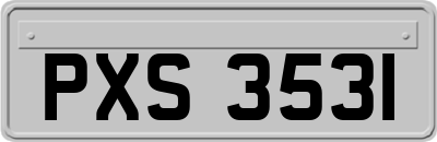 PXS3531