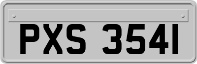 PXS3541