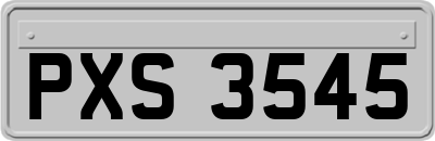 PXS3545