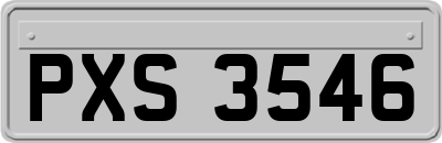 PXS3546