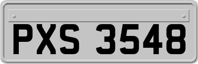 PXS3548