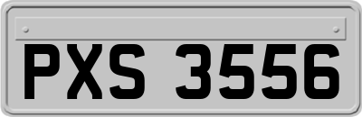 PXS3556