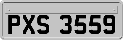 PXS3559