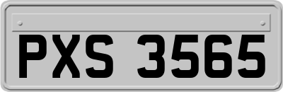 PXS3565