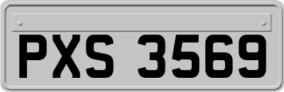 PXS3569